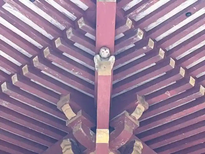 日吉大社(滋賀県)