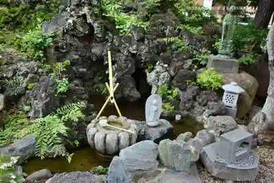 大善院(東京都)