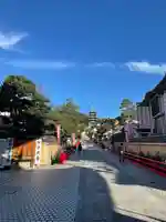 中山寺のその他建物