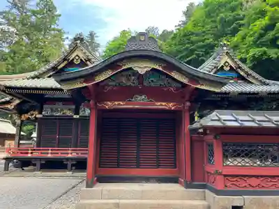 妙義神社(群馬県)