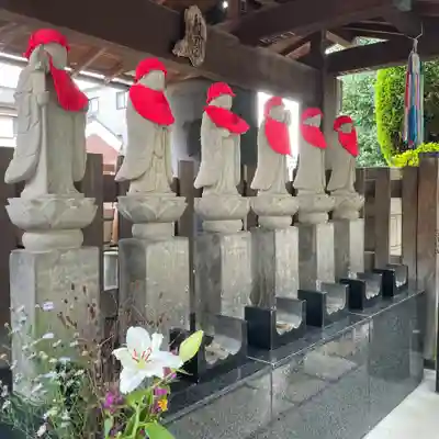 長喜院(埼玉県)