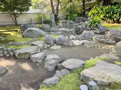 長仙寺(東京都)