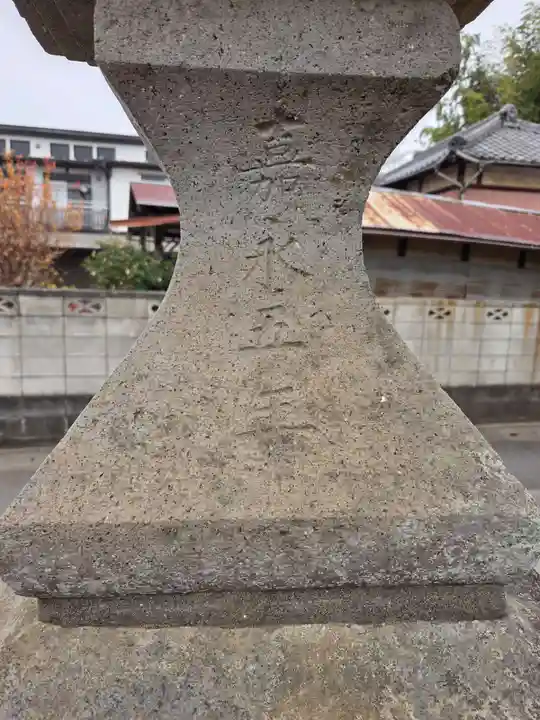 姫宮神社(埼玉県)