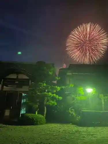 海蔵寺の本殿・本堂