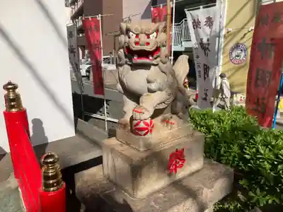 神明社(神奈川県)