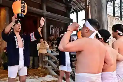 普光寺(新潟県)