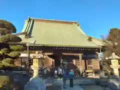 龍華寺(神奈川県)