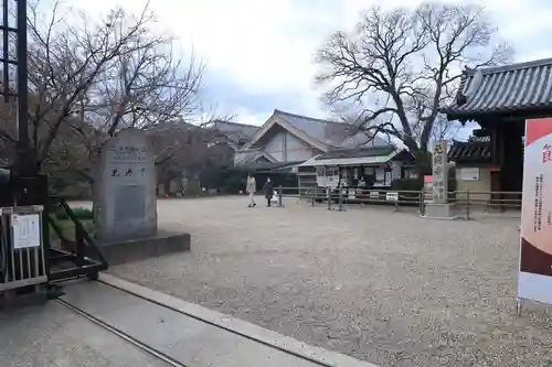 元興寺のその他建物