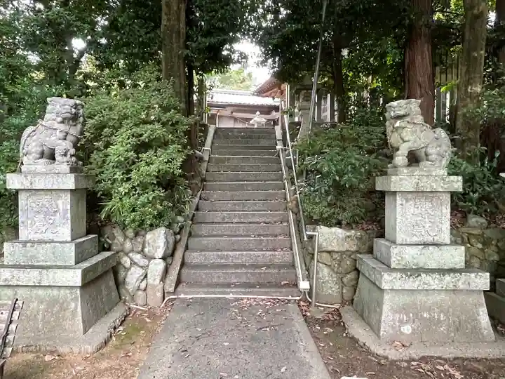 石積神社(三重県)