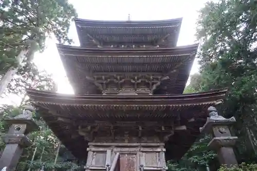 明通寺(福井県)