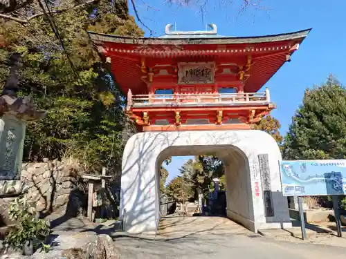 金剛證寺(三重県)