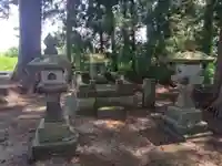 御禝神社(福島県)