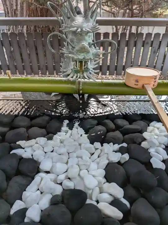 熊野神社(東京都)