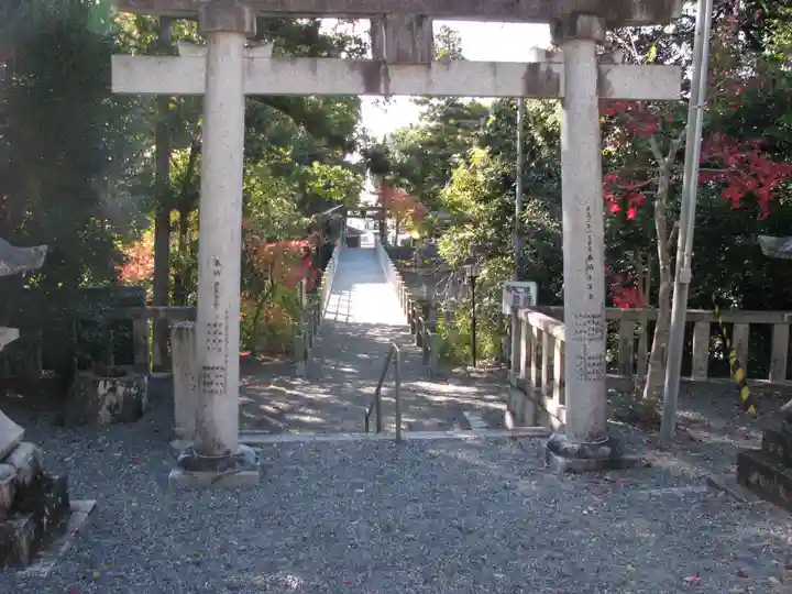 八幡神社(滋賀県)
