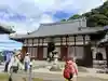 龍泉院(瑞泉寺塔頭)の本殿・本堂