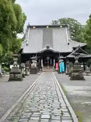 鑁阿寺(栃木県)