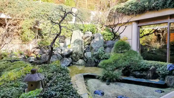 常在寺(東京都)