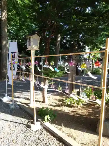 新琴似神社(北海道)