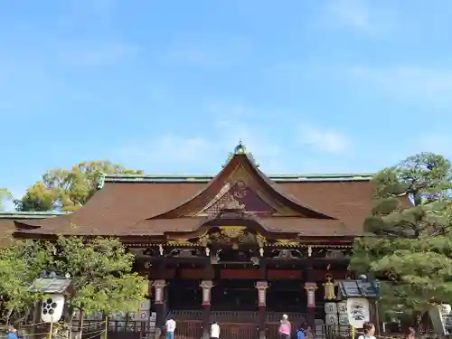 北野天満宮(京都府)