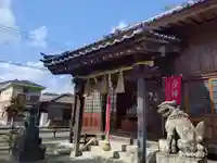 熊野原神社(佐賀県)