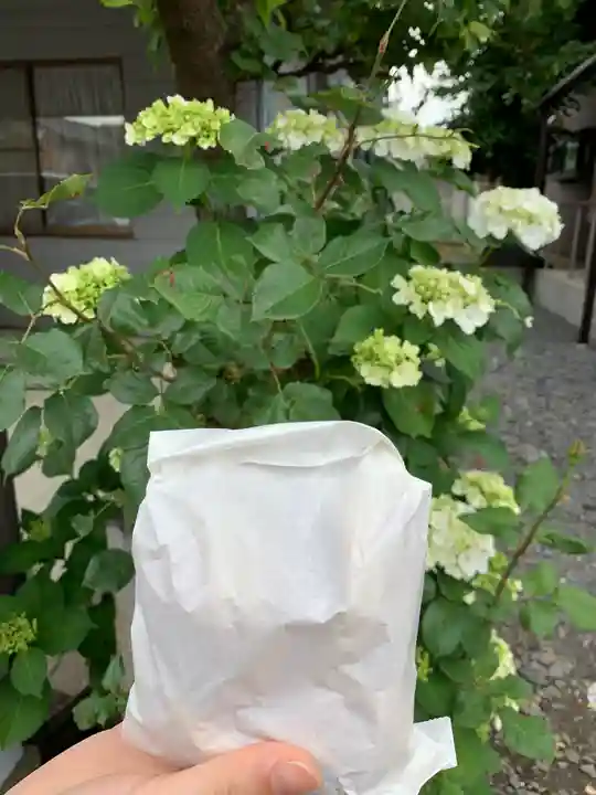 御嶽神社(小児玉稲荷社)(栃木県)