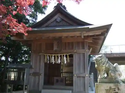 天拝神社（菅原神社）(福岡県)
