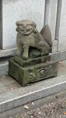 杭全神社(大阪府)