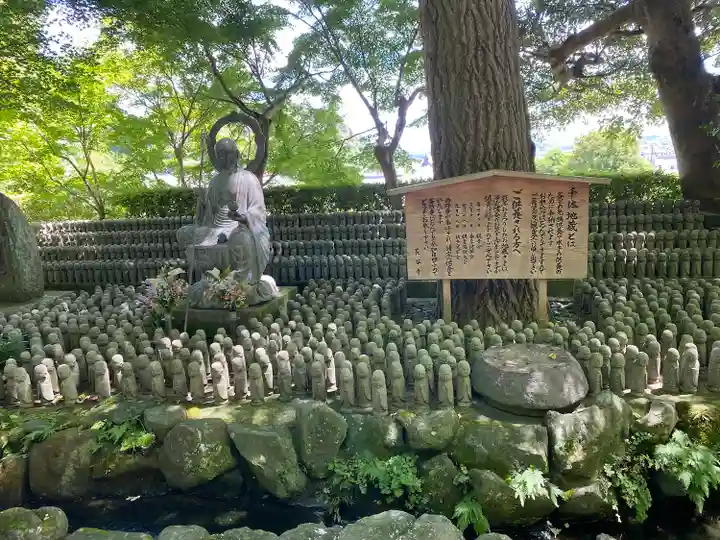 長谷寺(神奈川県)