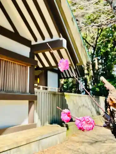 常磐神社(茨城県)