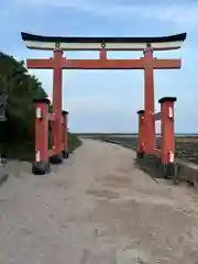 青島神社（青島神宮）(宮崎県)