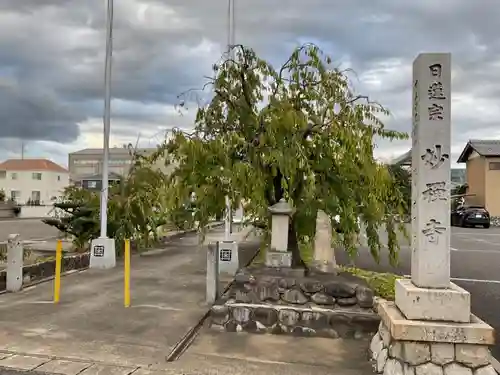 妙禅寺(愛知県)