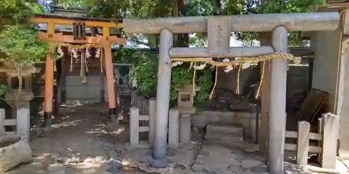 菅原天満宮(大阪府)