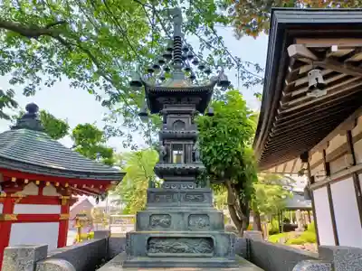 西光院(埼玉県)