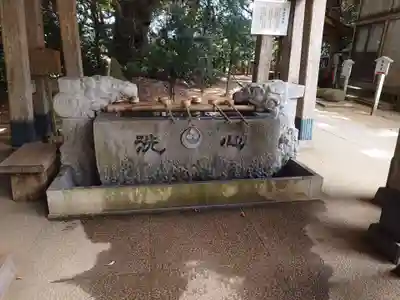 猿田神社(千葉県)