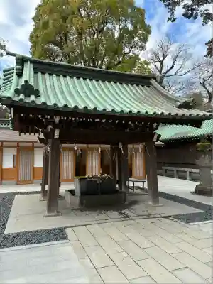 三嶋大社(静岡県)