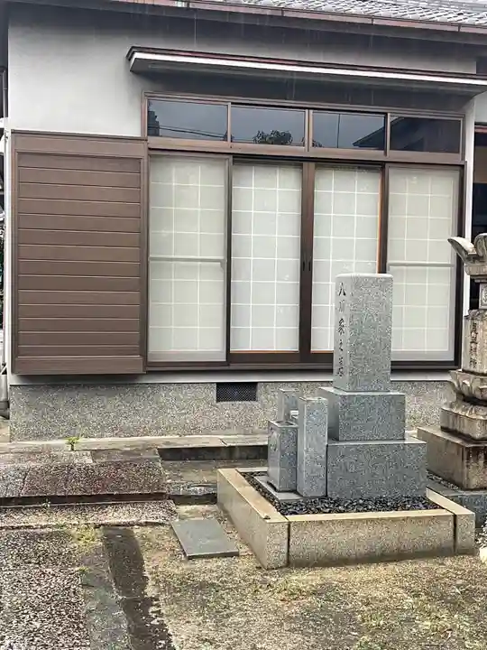 法蔵院のその他建物