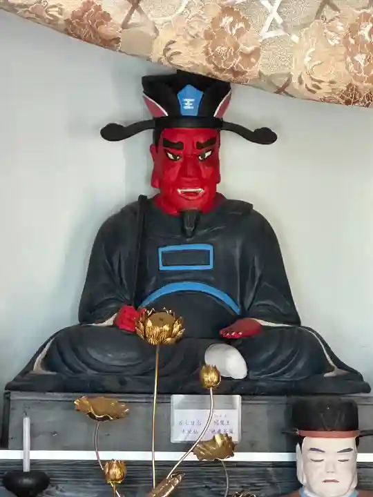 長徳寺(静岡県)