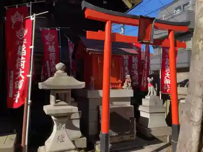 櫻木神社(東京都)