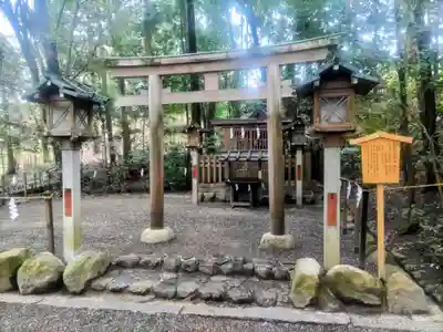 大神神社(奈良県)
