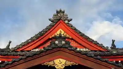 並木稲荷神社(京都府)