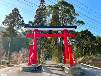 東霧島神社(宮崎県)