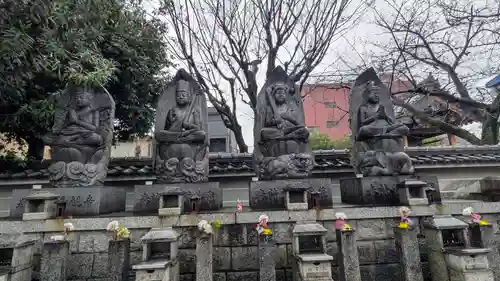 北向山不動院(京都府)