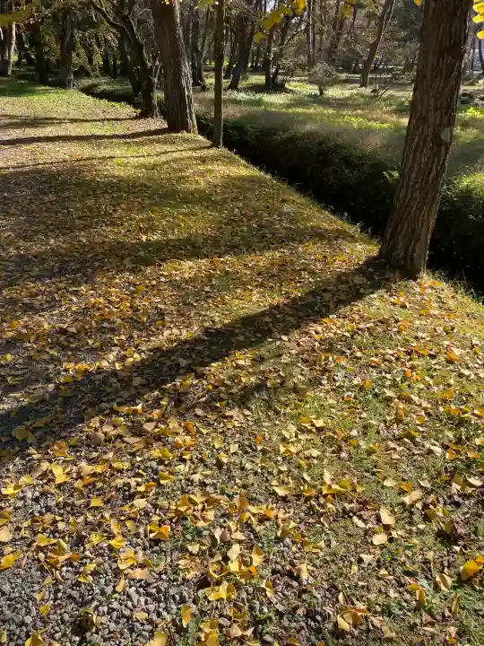南湖神社(福島県)
