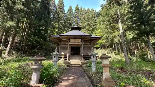 円光寺(山形県)