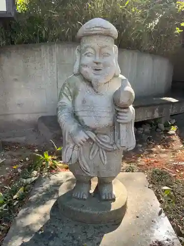 宮子神社(群馬県)