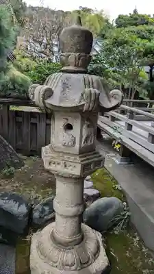 法源寺のその他建物