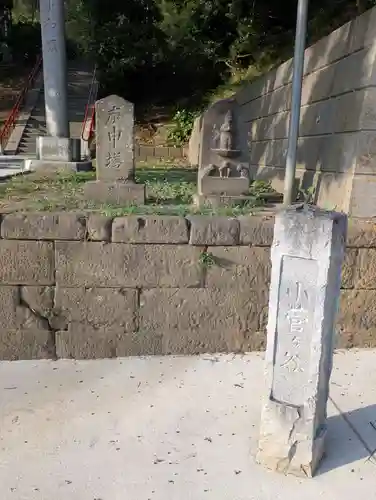 春日神社(神奈川県)