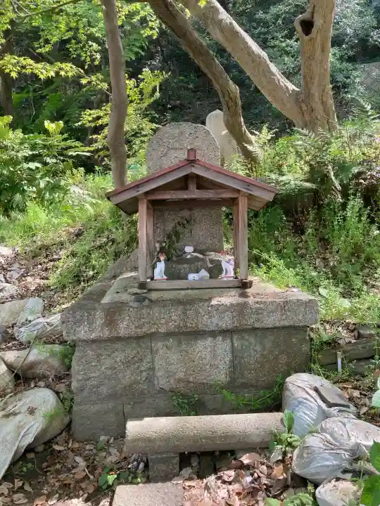 三杉大神(大阪府)