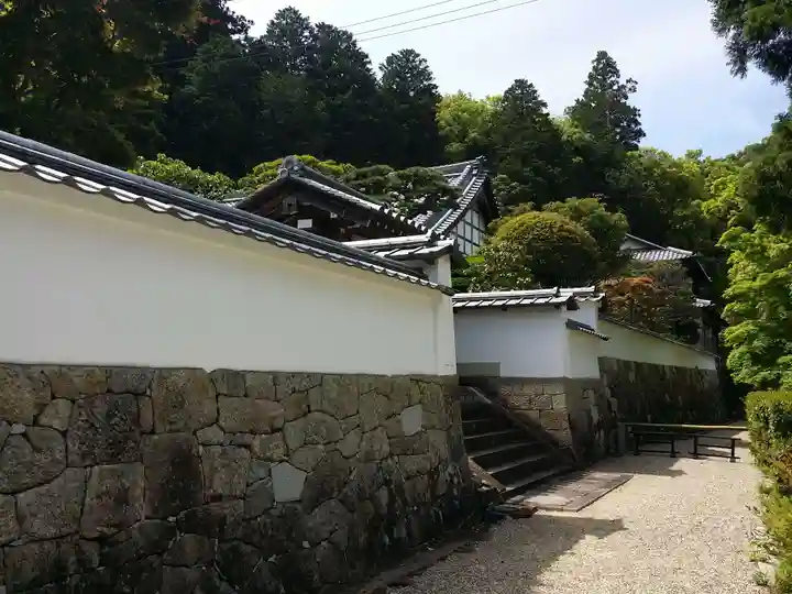 海住山寺のその他建物