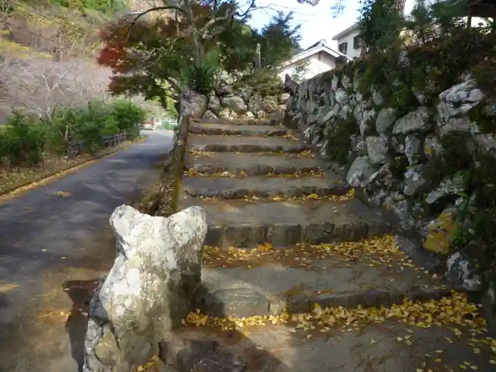 久昌寺のその他建物